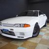nissan skyline-gt-r 1993 CFJ1773408 image 1
