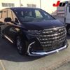 toyota alphard 2024 -TOYOTA--Alphard AGH40W-4003555---TOYOTA--Alphard AGH40W-4003555- image 1