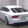 audi a7-sportback 2017 quick_quick_ABA-4GCYPC_WAUZZZ4G5HN019356 image 2