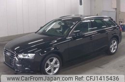 audi a4-avant 2016 quick_quick_DBA-8KCDN_WAUZZZ8K0FA170642