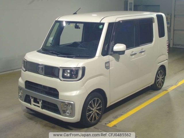 daihatsu wake 2016 -DAIHATSU--WAKE LA700S-0059927---DAIHATSU--WAKE LA700S-0059927- image 1