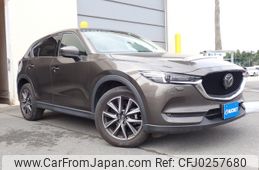 mazda cx-5 2020 -MAZDA--CX-5 3DA-KF2P--KF2P-327133---MAZDA--CX-5 3DA-KF2P--KF2P-327133-