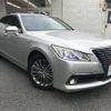 toyota crown 2013 -TOYOTA--Crown DAA-AWS210--AWS210-6044092---TOYOTA--Crown DAA-AWS210--AWS210-6044092- image 1