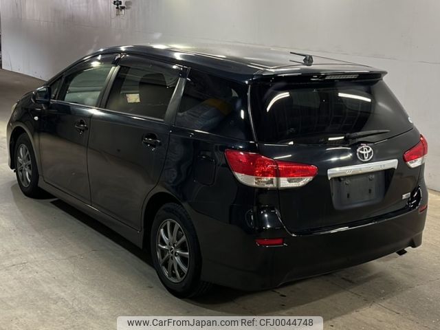 toyota wish 2010 -TOYOTA--Wish ZGE20G-0086475---TOYOTA--Wish ZGE20G-0086475- image 2