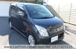 suzuki wagon-r 2012 GOO_JP_700070659730250802002
