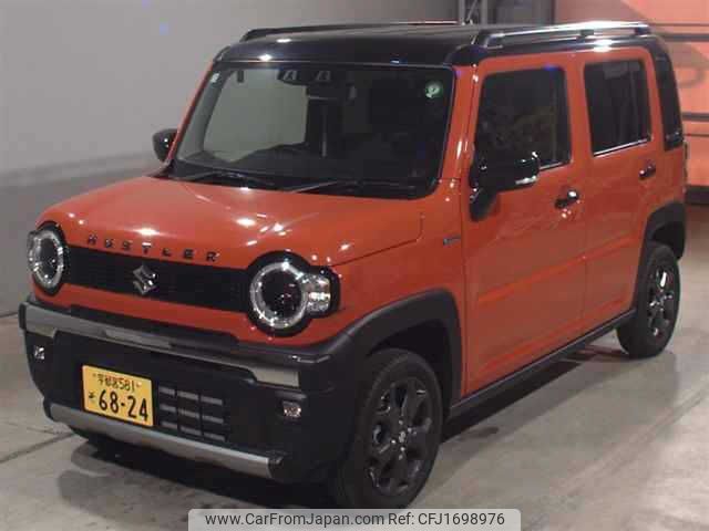 suzuki hustler 2024 CFJ1698976 image 1