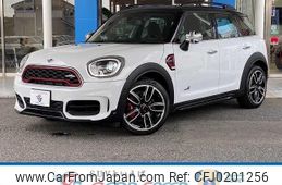 mini mini-others 2019 quick_quick_DBA-YS20_WMWYV920303E43585