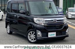 daihatsu tanto 2014 -DAIHATSU--Tanto DBA-LA610S--LA610S-0014370---DAIHATSU--Tanto DBA-LA610S--LA610S-0014370-