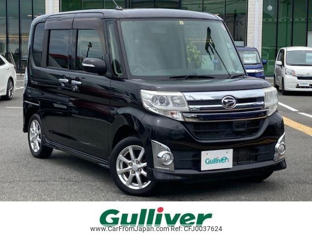 daihatsu tanto 2014 -DAIHATSU--Tanto DBA-LA610S--LA610S-0014370---DAIHATSU--Tanto DBA-LA610S--LA610S-0014370- image 1