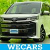 toyota noah 2023 quick_quick_6BA-MZRA90W_MZRA90-0036481 image 1