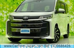 toyota noah 2023 quick_quick_6BA-MZRA90W_MZRA90-0036481