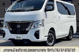 nissan caravan-van 2023 CFJ1625219