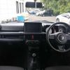 suzuki jimny 2021 quick_quick_3BA-JB64W_JB64W-199377 image 5