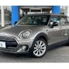 mini mini-others 2016 quick_quick_DBA-LN15_WMWLU920802C31106 image 1