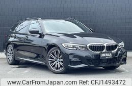 bmw 3-series 2020 CFJ1493472