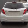 toyota vitz 2013 TE4060 image 1