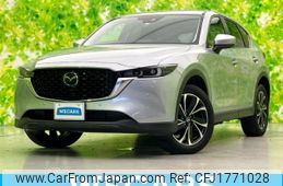 mazda cx-5 2022 CFJ1771028