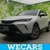 toyota harrier 2020 CFJ1848052 image 1