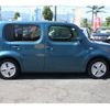 nissan cube 2017 -NISSAN--Cube DBA-Z12--Z12-327365---NISSAN--Cube DBA-Z12--Z12-327365- image 4