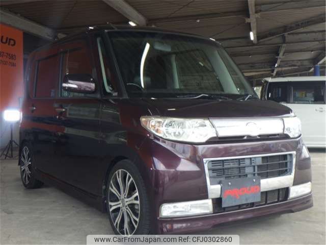 daihatsu tanto 2010 -DAIHATSU 【所沢 581ｱ9097】--Tanto CBA-L375S--L375S-0286361---DAIHATSU 【所沢 581ｱ9097】--Tanto CBA-L375S--L375S-0286361- image 1