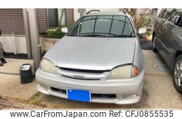 toyota caldina 2001 -TOYOTA--Caldina GF-ST215G--ST215-3058973---TOYOTA--Caldina GF-ST215G--ST215-3058973-