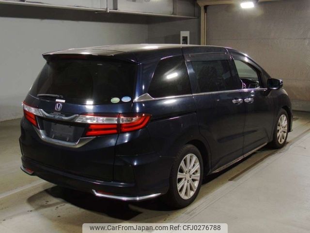 honda odyssey 2014 -HONDA--Odyssey RC1-1024897---HONDA--Odyssey RC1-1024897- image 2