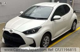 toyota yaris 2020 -TOYOTA--Yaris 5BA-KSP210--KSP210-0028545---TOYOTA--Yaris 5BA-KSP210--KSP210-0028545-