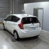 nissan note 2016 -NISSAN 【岡山 502ひ】--Note E12-410625---NISSAN 【岡山 502ひ】--Note E12-410625- image 2