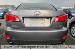 lexus is 2011 NIKYO_WL46902