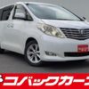 toyota alphard 2009 CFJ1648735 image 1