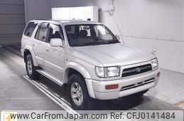 toyota hilux-surf 1996 -TOYOTA--Hilux Surf KZN185W-9004058---TOYOTA--Hilux Surf KZN185W-9004058-