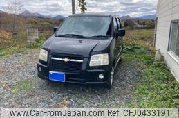 chevrolet mw 2008 -SUZUKI--Chevrolet MW DBA-ME34S--ME34S-353925---SUZUKI--Chevrolet MW DBA-ME34S--ME34S-353925-