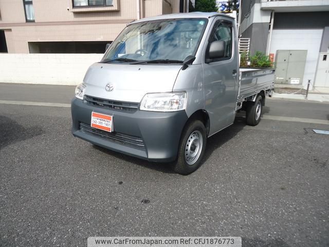 toyota townace-truck 2020 CFJ1876773 image 1