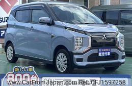 mitsubishi ek-x-ev 2023 CFJ1597258