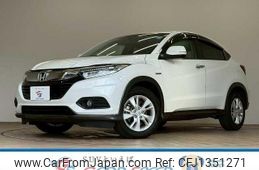 honda vezel 2018 quick_quick_DAA-RU3_RU3-1303953