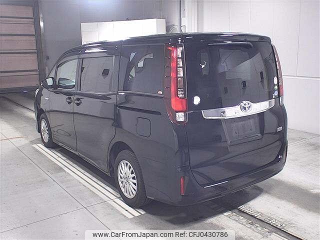 toyota noah 2016 -TOYOTA--Noah ZWR80G-0176289---TOYOTA--Noah ZWR80G-0176289- image 2