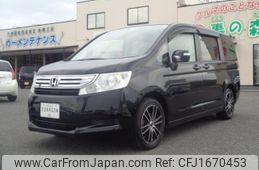 honda stepwagon 2012 CFJ1670453