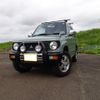 mitsubishi pajero-mini 1997 8ab65eec765a17c3557432b86999eb35 image 1