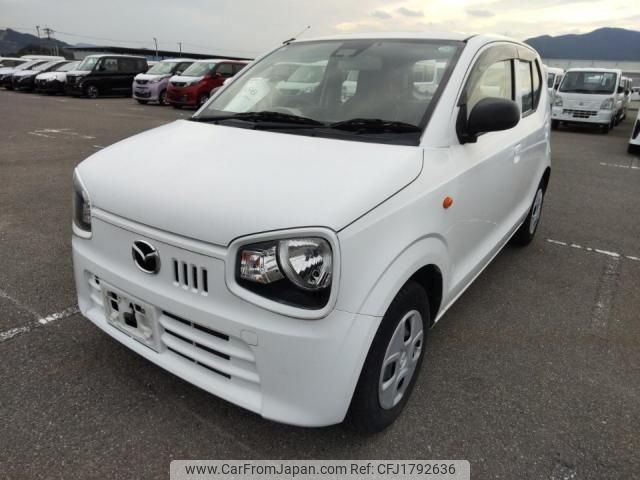 mazda carol 2019 CFJ1792636 image 1