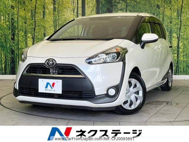 toyota sienta 2016 -TOYOTA--Sienta DBA-NSP170G--NSP170-7029898---TOYOTA--Sienta DBA-NSP170G--NSP170-7029898- image 1