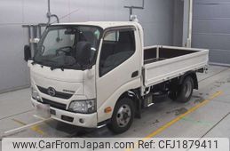 hino dutro 2018 CFJ1879411