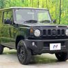 suzuki jimny 2023 CFJ1866625 image 16