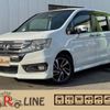 honda stepwagon 2012 -HONDA--Stepwgn DBA-RK5--RK5-1326302---HONDA--Stepwgn DBA-RK5--RK5-1326302- image 1