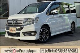honda stepwagon 2012 -HONDA--Stepwgn DBA-RK5--RK5-1326302---HONDA--Stepwgn DBA-RK5--RK5-1326302-