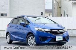 honda fit 2016 -HONDA--Fit DBA-GK3--GK3-1231646---HONDA--Fit DBA-GK3--GK3-1231646-