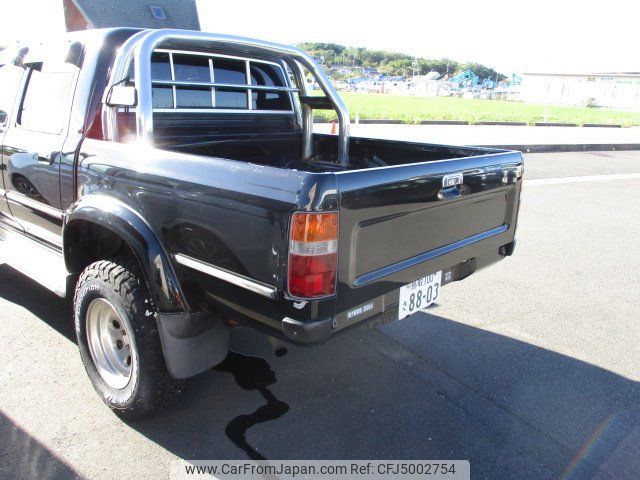 toyota hilux 1995 AUTOSERVER_F6_1988_155 image 2