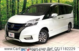 nissan serena 2019 quick_quick_HFC27_HFC27-044272