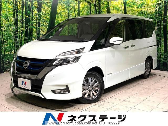 nissan serena 2019 quick_quick_HFC27_HFC27-044272 image 1