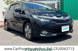 honda shuttle 2016 -HONDA--Shuttle DAA-GP8--GP8-1006177---HONDA--Shuttle DAA-GP8--GP8-1006177-