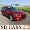 mazda axela 2016 -MAZDA--Axela DBA-BMEFS--BMEFS-302082---MAZDA--Axela DBA-BMEFS--BMEFS-302082- image 1